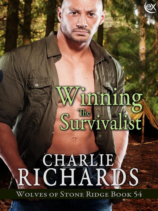 Title details for Winning the Survivalist by Charlie Richards - Available